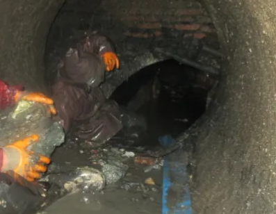 沁阳管道清淤电话