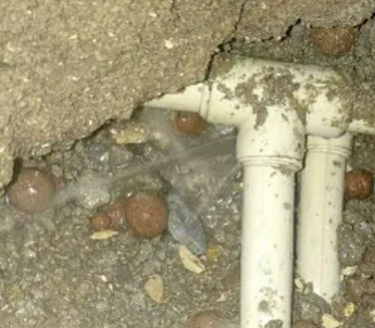 沁阳漏水检测多少钱