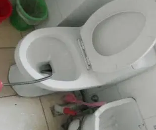 沁阳马桶疏通多少钱