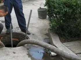 沁阳抽化粪池哪家好