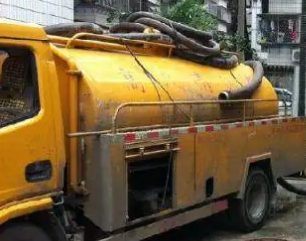 沁阳抽化粪池多少钱