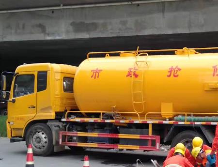 沁阳化粪池清理公司为您分享化粪池的清理步骤